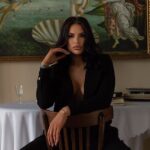 ВИП Эскортница Лерунчик mskvipladies.ru
